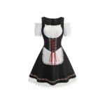 Bavarian Women