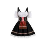 Bavarian Women