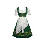 Bavarian Women