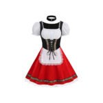 Bavarian Women