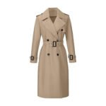 Long Coat