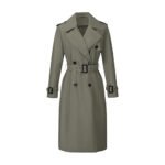Long Coat