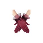 Fancy Gloves