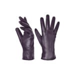 Leather Gloves